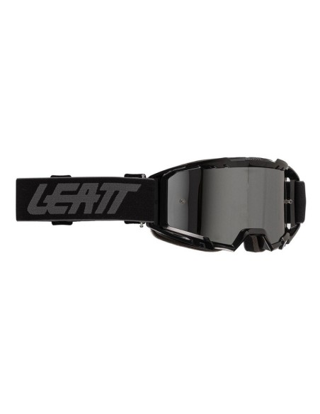 Gafas Leatt Vizion 3.5 Lente Iriz Negro