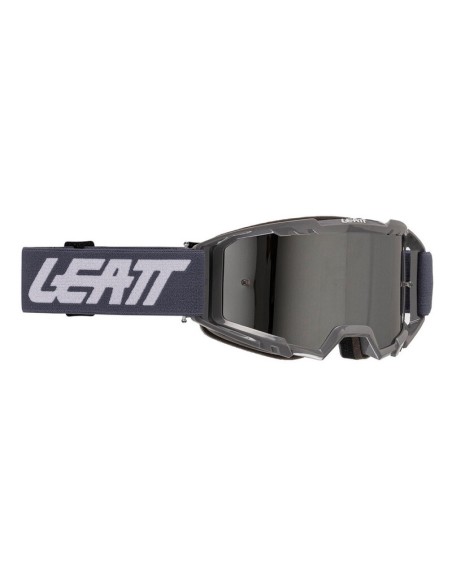 Gafas Leatt Vizion 3.5 Lente Iriz Gris