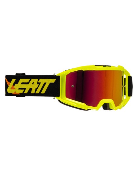 Gafas Leatt Vizion 3.5 Lente Iriz Lima