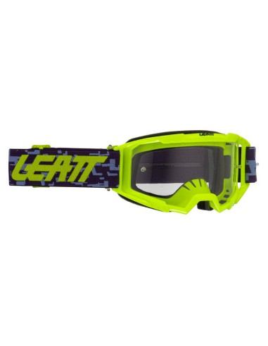 Gafas Leatt Vizion 3.5 Argon