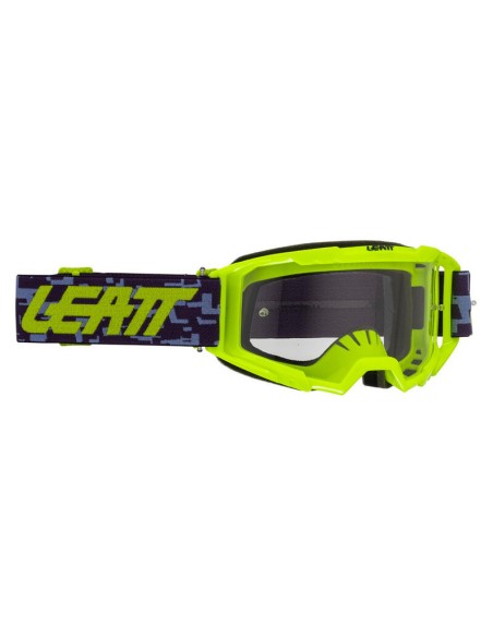 Gafas Leatt Vizion 3.5 Argon