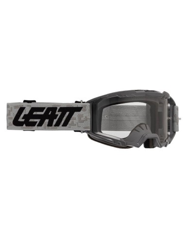 Gafas Leatt Vizion 3.5 Gris