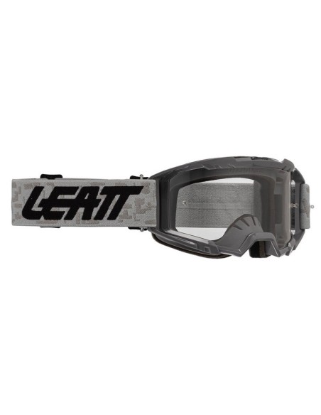 Gafas Leatt Vizion 3.5 Gris