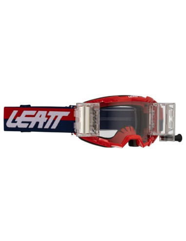 Gafas Roll-Off Leatt Vizion 3.5 Royal
