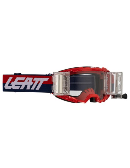 Gafas Roll-Off Leatt Vizion 3.5 Royal