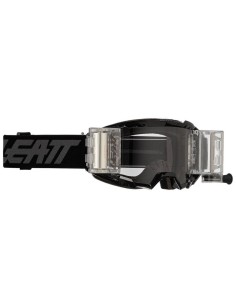 Gafas Roll-Off Leatt Vizion 3.5 Negro