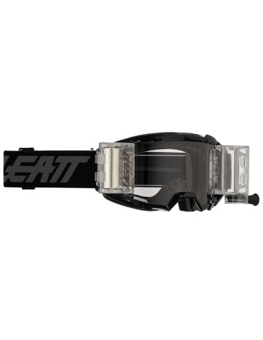 Gafas Roll-Off Leatt Vizion 3.5 Negro