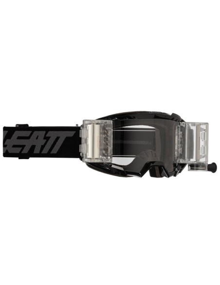 Gafas Roll-Off Leatt Vizion 3.5 Negro