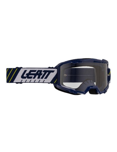 Gafas Leatt Vizion 2.5 Azul