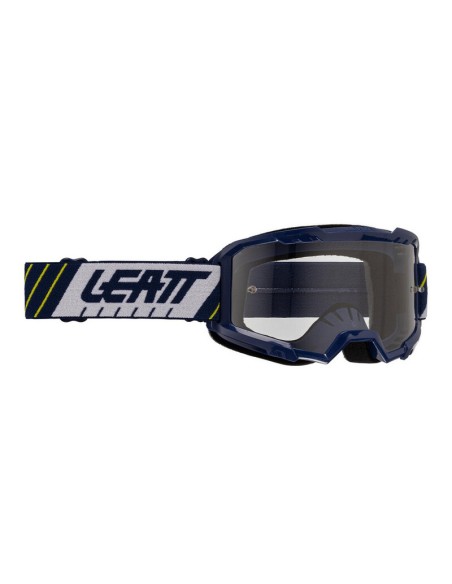 Gafas Leatt Vizion 2.5 Azul
