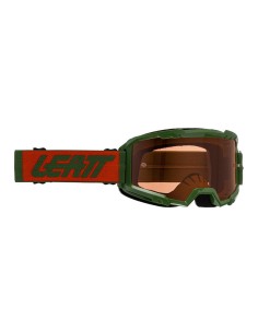 Gafas Leatt Vizion 2.5 Verde