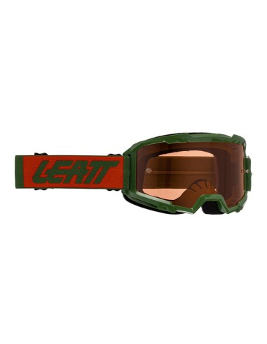 Gafas Leatt Vizion 2.5 Verde