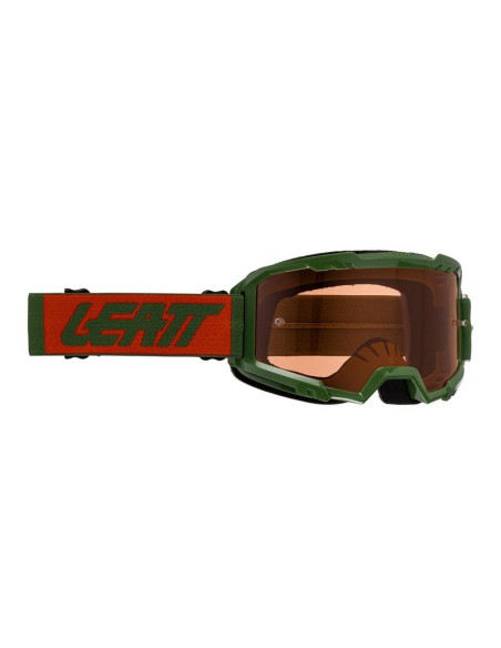 Gafas Leatt Vizion 2.5 Verde