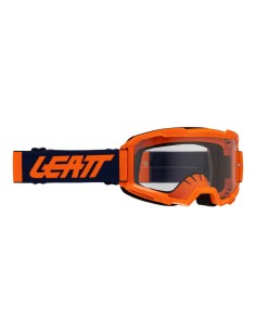 Gafas Leatt Vizion 2.5 Naranja