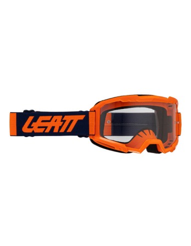 Gafas Leatt Vizion 2.5 Naranja