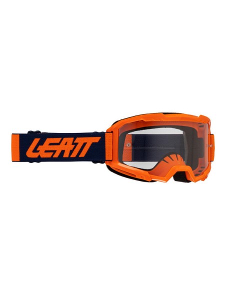Gafas Leatt Vizion 2.5 Naranja