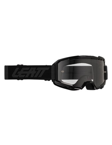 Gafas Leatt Vizion 2.5 Negro