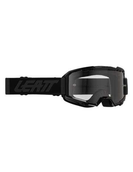 Gafas Leatt Vizion 2.5 Negro