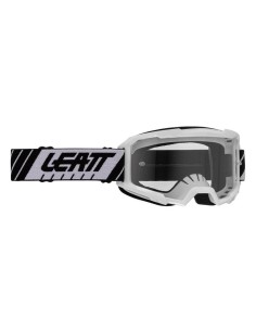 Gafas Leatt Vizion 2.5 Blanco