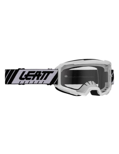 Gafas Leatt Vizion 2.5 Blanco
