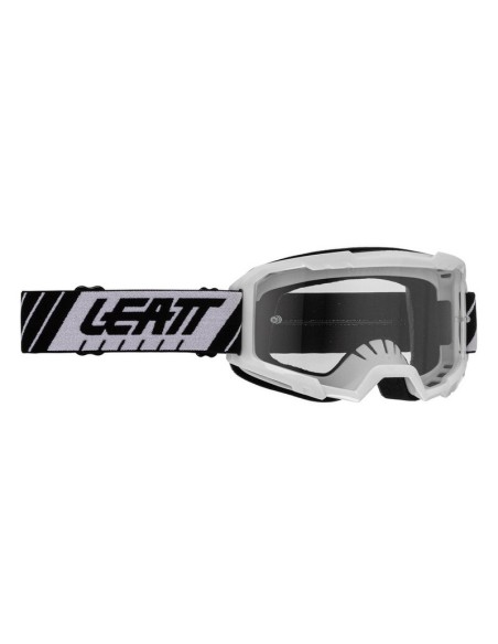 Gafas Leatt Vizion 2.5 Blanco