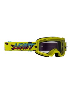 Gafas Leatt Vizion 2.5 Talla S Cheetah