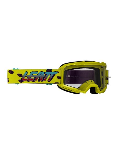 Gafas Leatt Vizion 2.5 Talla S Cheetah