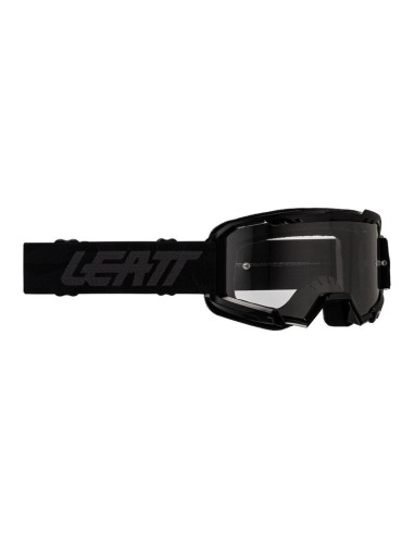 Gafas Leatt Vizion 2.5 Talla S Negro