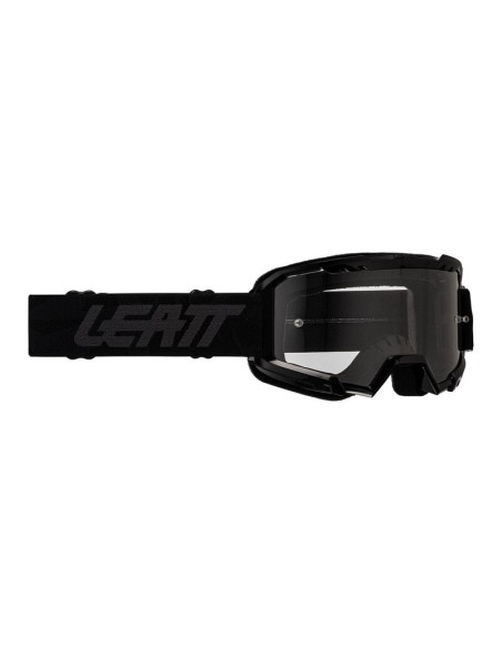 Gafas Leatt Vizion 2.5 Talla S Negro