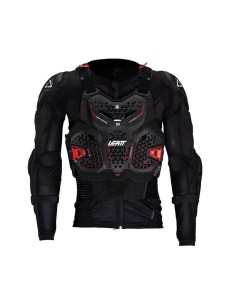 Peto Integral Leatt 5.5 EVO Negro