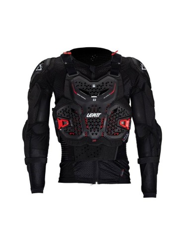 Peto Integral Leatt 5.5 EVO Negro