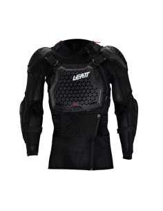 Peto Integral Leatt 2.5 Negro