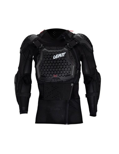 Peto Integral Leatt 2.5 Negro