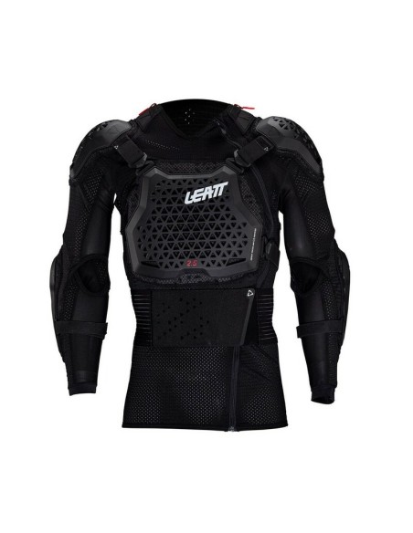 Peto Integral Leatt 2.5 Negro