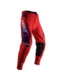 Pantalón Leatt 4.5 SunBurn