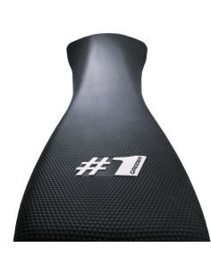 Funda de Asiento OneGripper HEX Negro