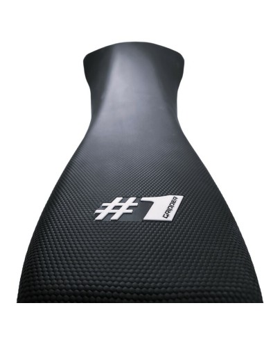Funda de Asiento OneGripper HEX Negro