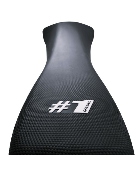 Funda de Asiento OneGripper HEX Negro