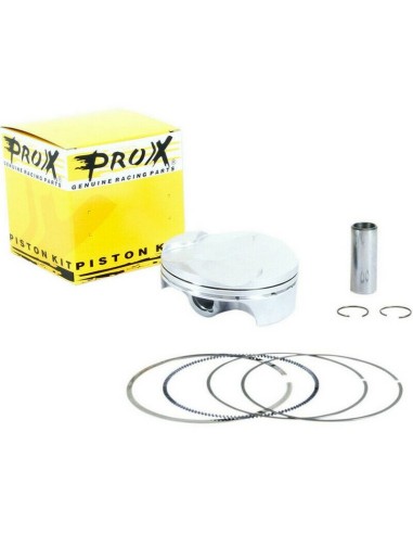 Pistón Prox Suzuki RMZ 250 10-12
