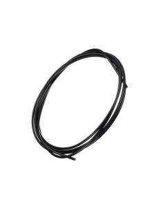 Funda Cable de Embrague Acero Laminado Gnerik 3,1X6x1500 mm Negro