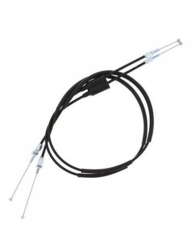 Cable de Gas Prox Suzuki DRZ 400 E 04-07 (USA)