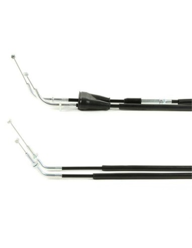 Cable de Gas Prox Suzuki DRZ 250 01-07
