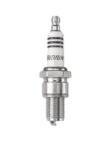 Bujía NGK CR8EIX Iridium