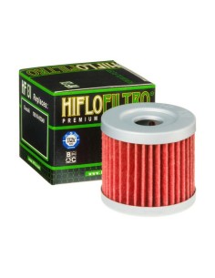 Filtro de Aceite Hiflofiltro Suzuki LTZ 125 D/E/F/G/H 83-87
