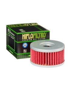 Filtro de Aceite Hiflofiltro Suzuki DR/DRZ 250/350