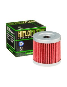 Filtro de Aceite Hiflofiltro DRZ 400 00-08 KLX 400 01-08