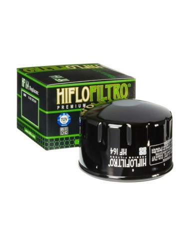 Filtro de Aceite Hiflofiltro BMW R1200 GS 04-12