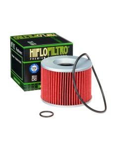 Filtro de Aceite Hiflofiltro Triumph Tiger 900 91-00