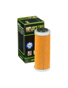 Filtro de Aceite Hiflofiltro KTM EXC-F 250 14-.. SX-F 250 13-.. SX-F 350 11-..