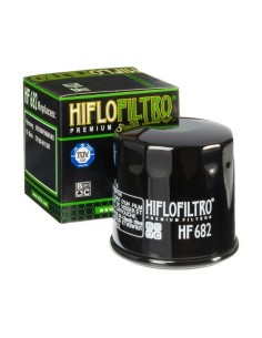 Filtro de Aceite Hiflofiltro GOES 450 X 500/520 MAX
